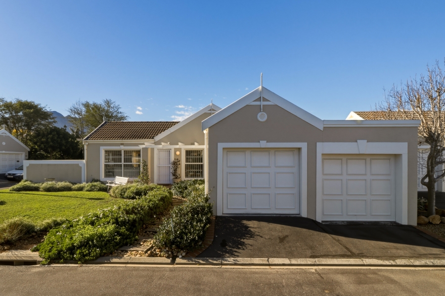 3 Bedroom Property for Sale in Bizweni Western Cape